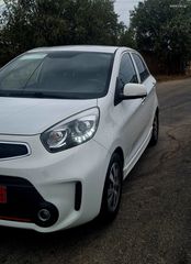 Kia Picanto 2015 1.2 GT LINE-thumb-2