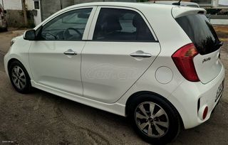 Kia Picanto 2015 1.2 GT LINE-thumb-3