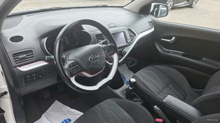 Kia Picanto 2015 1.2 GT LINE-thumb-4