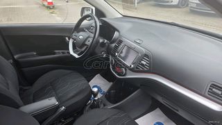 Kia Picanto 2015 1.2 GT LINE-thumb-5