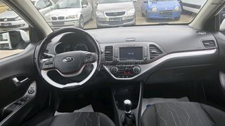 Kia Picanto 2015 1.2 GT LINE-thumb-6