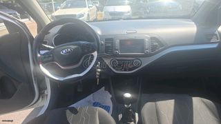 Kia Picanto 2015 1.2 GT LINE-thumb-8