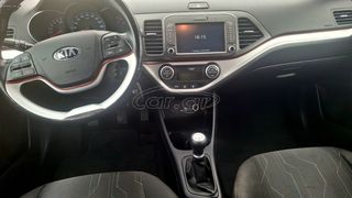 Kia Picanto 2015 1.2 GT LINE-thumb-9