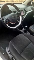 Kia Picanto 2015 1.2 GT LINE-thumb-11