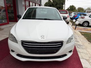 Peugeot 301 2015 70.000χιλ!!!ΕΛΛΗΝΙΚΗΣ ΑΝΤΙΠΡΟΣΩΠΕΙΑΣ