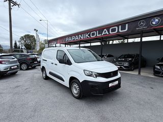 Peugeot Partner 2021 L2 1.5 BlueHDi 100hp S&S ! ΕΛΛΗΝΙΚΟ!