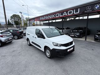 Peugeot Partner 2021 L2 1.5 BlueHDi 100hp S&S ! ΕΛΛΗΝΙΚΟ!-thumb-3