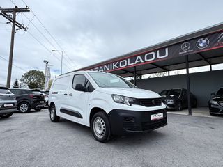 Peugeot Partner 2021 L2 1.5 BlueHDi 100hp S&S ! ΕΛΛΗΝΙΚΟ!-thumb-4