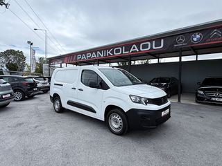 Peugeot Partner 2021 L2 1.5 BlueHDi 100hp S&S ! ΕΛΛΗΝΙΚΟ!-thumb-5