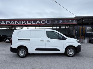 Peugeot Partner 2021 L2 1.5 BlueHDi 100hp S&S ! ΕΛΛΗΝΙΚΟ!-thumb-6