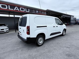 Peugeot Partner 2021 L2 1.5 BlueHDi 100hp S&S ! ΕΛΛΗΝΙΚΟ!-thumb-7