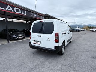 Peugeot Partner 2021 L2 1.5 BlueHDi 100hp S&S ! ΕΛΛΗΝΙΚΟ!-thumb-8
