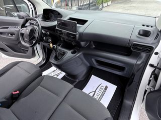 Peugeot Partner 2021 L2 1.5 BlueHDi 100hp S&S ! ΕΛΛΗΝΙΚΟ!-thumb-38