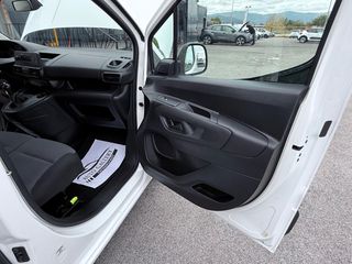 Peugeot Partner 2021 L2 1.5 BlueHDi 100hp S&S ! ΕΛΛΗΝΙΚΟ!-thumb-42