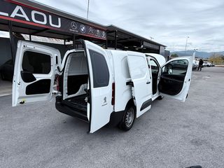 Peugeot Partner 2021 L2 1.5 BlueHDi 100hp S&S ! ΕΛΛΗΝΙΚΟ!-thumb-49