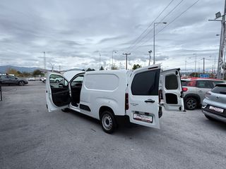Peugeot Partner 2021 L2 1.5 BlueHDi 100hp S&S ! ΕΛΛΗΝΙΚΟ!-thumb-50