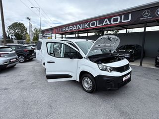 Peugeot Partner 2021 L2 1.5 BlueHDi 100hp S&S ! ΕΛΛΗΝΙΚΟ!-thumb-51