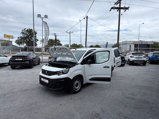 Peugeot Partner 2021 L2 1.5 BlueHDi 100hp S&S ! ΕΛΛΗΝΙΚΟ!-thumb-52