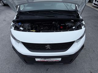 Peugeot Partner 2021 L2 1.5 BlueHDi 100hp S&S ! ΕΛΛΗΝΙΚΟ!-thumb-53