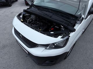 Peugeot Partner 2021 L2 1.5 BlueHDi 100hp S&S ! ΕΛΛΗΝΙΚΟ!-thumb-54