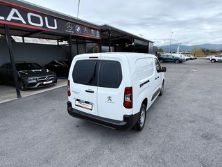 Peugeot Partner 2021 L2 1.5 BlueHDi 100hp S&S ! ΕΛΛΗΝΙΚΟ!-thumb-9
