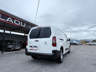 Peugeot Partner 2021 L2 1.5 BlueHDi 100hp S&S ! ΕΛΛΗΝΙΚΟ!-thumb-10
