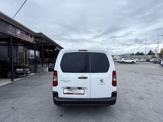 Peugeot Partner 2021 L2 1.5 BlueHDi 100hp S&S ! ΕΛΛΗΝΙΚΟ!-thumb-12