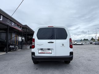 Peugeot Partner 2021 L2 1.5 BlueHDi 100hp S&S ! ΕΛΛΗΝΙΚΟ!-thumb-13