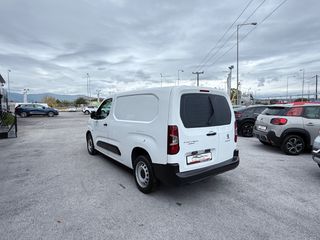Peugeot Partner 2021 L2 1.5 BlueHDi 100hp S&S ! ΕΛΛΗΝΙΚΟ!-thumb-14