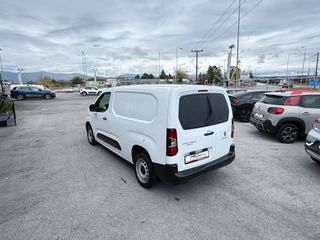 Peugeot Partner 2021 L2 1.5 BlueHDi 100hp S&S ! ΕΛΛΗΝΙΚΟ!-thumb-15