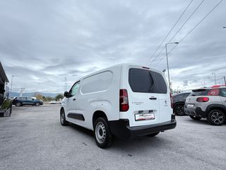 Peugeot Partner 2021 L2 1.5 BlueHDi 100hp S&S ! ΕΛΛΗΝΙΚΟ!-thumb-16