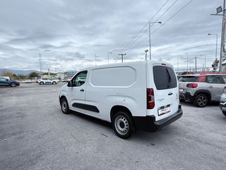 Peugeot Partner 2021 L2 1.5 BlueHDi 100hp S&S ! ΕΛΛΗΝΙΚΟ!-thumb-17
