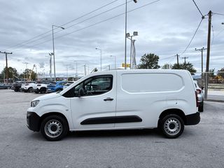 Peugeot Partner 2021 L2 1.5 BlueHDi 100hp S&S ! ΕΛΛΗΝΙΚΟ!-thumb-18
