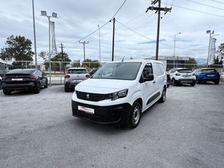Peugeot Partner 2021 L2 1.5 BlueHDi 100hp S&S ! ΕΛΛΗΝΙΚΟ!-thumb-20
