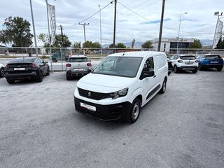 Peugeot Partner 2021 L2 1.5 BlueHDi 100hp S&S ! ΕΛΛΗΝΙΚΟ!-thumb-21