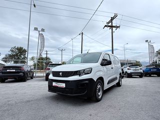 Peugeot Partner 2021 L2 1.5 BlueHDi 100hp S&S ! ΕΛΛΗΝΙΚΟ!-thumb-22