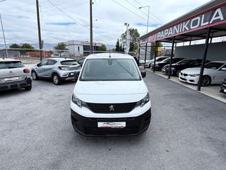 Peugeot Partner 2021 L2 1.5 BlueHDi 100hp S&S ! ΕΛΛΗΝΙΚΟ!-thumb-23
