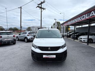 Peugeot Partner 2021 L2 1.5 BlueHDi 100hp S&S ! ΕΛΛΗΝΙΚΟ!-thumb-24