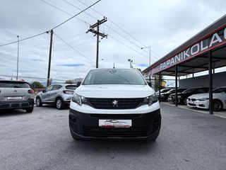 Peugeot Partner 2021 L2 1.5 BlueHDi 100hp S&S ! ΕΛΛΗΝΙΚΟ!-thumb-25