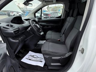 Peugeot Partner 2021 L2 1.5 BlueHDi 100hp S&S ! ΕΛΛΗΝΙΚΟ!-thumb-27