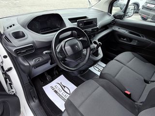 Peugeot Partner 2021 L2 1.5 BlueHDi 100hp S&S ! ΕΛΛΗΝΙΚΟ!-thumb-29