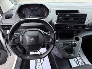 Peugeot Partner 2021 L2 1.5 BlueHDi 100hp S&S ! ΕΛΛΗΝΙΚΟ!-thumb-30