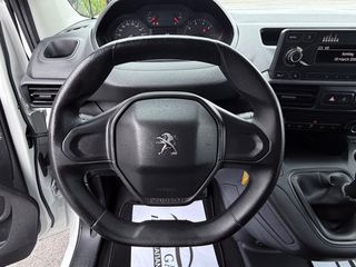 Peugeot Partner 2021 L2 1.5 BlueHDi 100hp S&S ! ΕΛΛΗΝΙΚΟ!-thumb-31