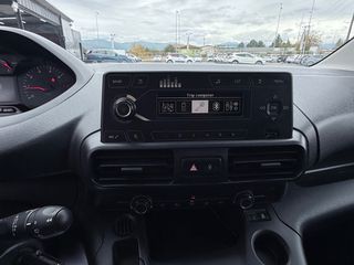 Peugeot Partner 2021 L2 1.5 BlueHDi 100hp S&S ! ΕΛΛΗΝΙΚΟ!-thumb-34