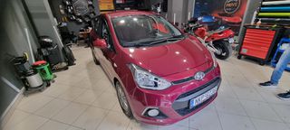 Hyundai i 10 2016