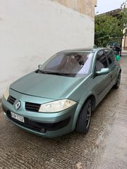 Renault Megane 2004 MEGANE 1.4 16V FULL