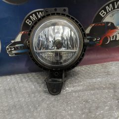 Προβολάκι ομίχλης MINI R56-R55-R57-R58-R59 Αριστερό και δεξί είναι ίδιο στο συγκεκριμένο μοντέλο