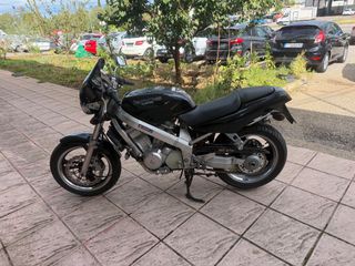 Honda BROS 1988-thumb-4
