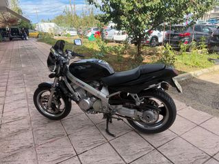 Honda BROS 1988-thumb-5