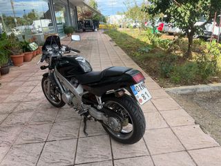 Honda BROS 1988-thumb-6